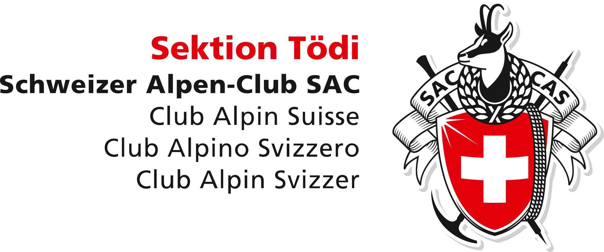 SAC Rettungsstation Linthal